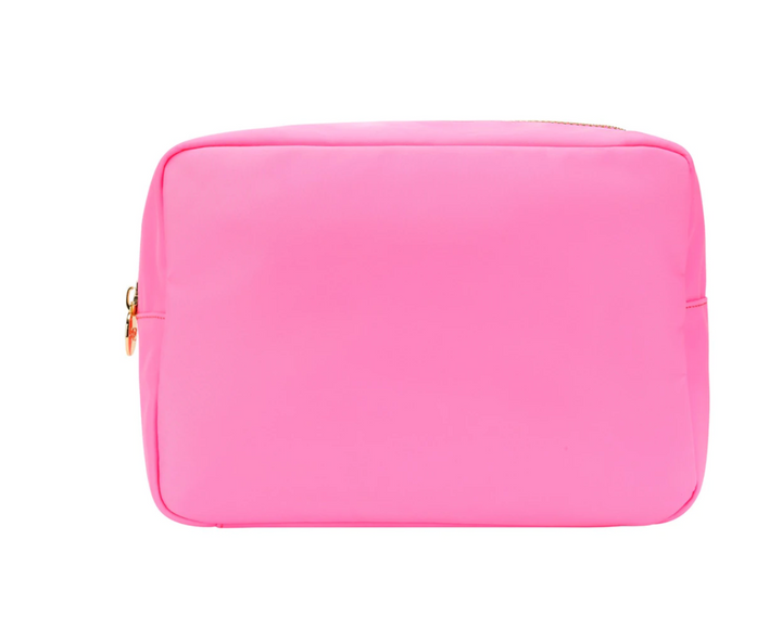 Nylon Large Pouch