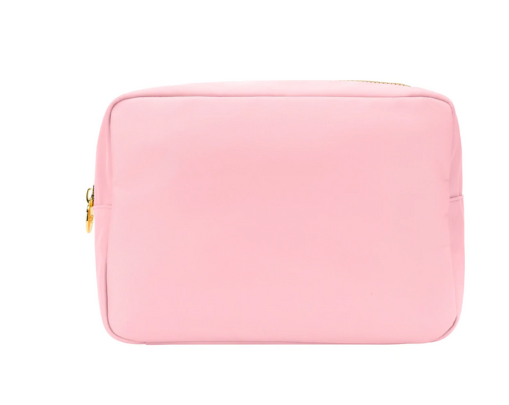 Nylon Large Pouch