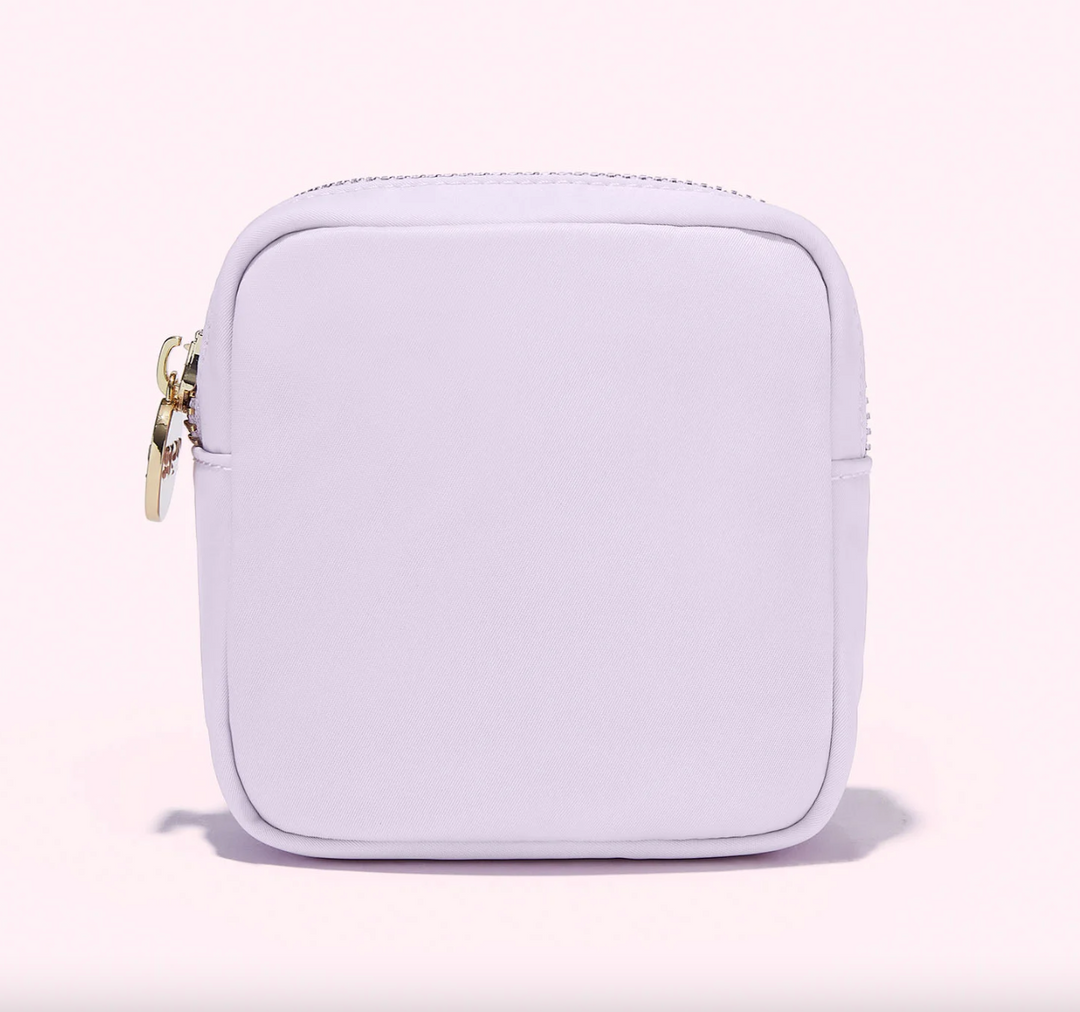 Nylon Mini Pouch