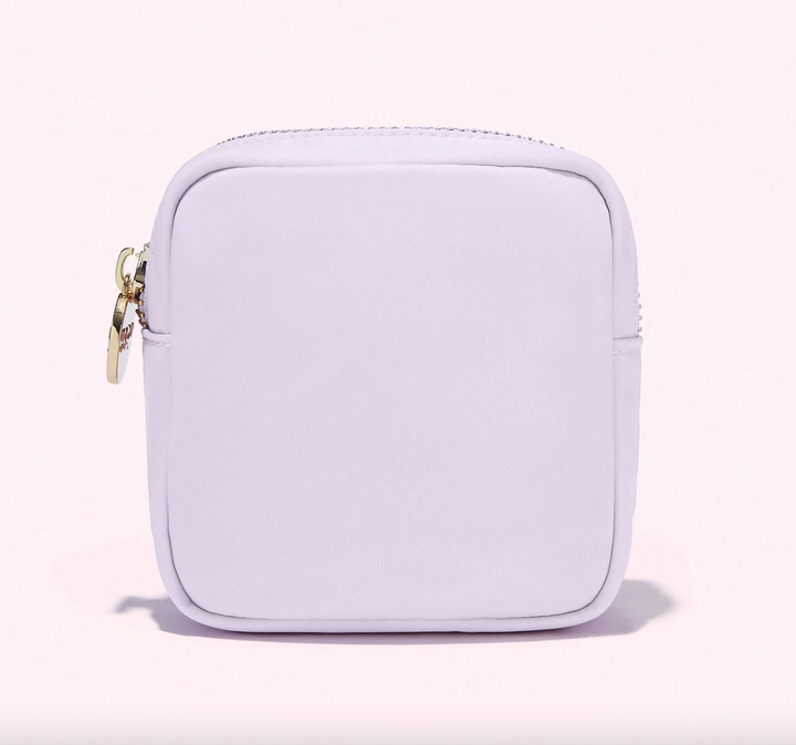 Nylon Mini Pouch
