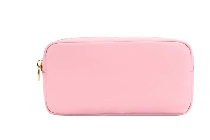 Nylon Small Pouch