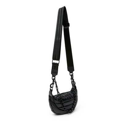 Tiny Dancer Bag Pearl Black