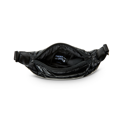 Tiny Dancer Bag Pearl Black