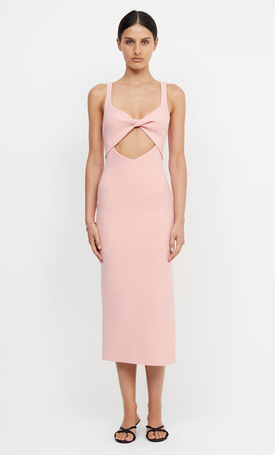 Joelle Midi Dress