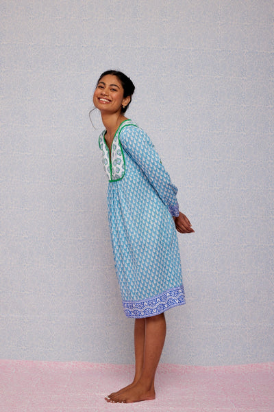 Jaipur Dress